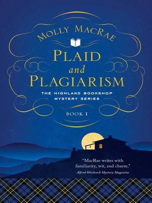 cover image of Plaid and Plagiarism